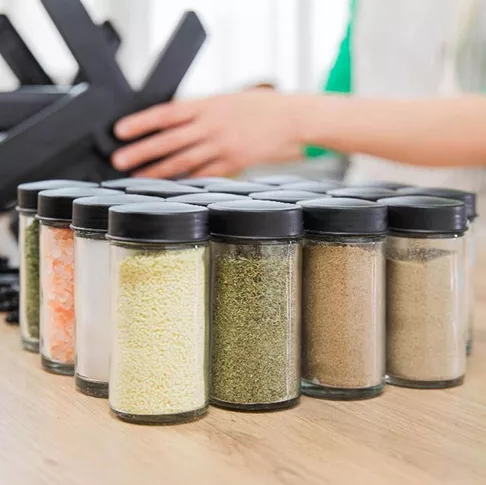 CAJA ORGANIZADORA DE CONDIMENTOS